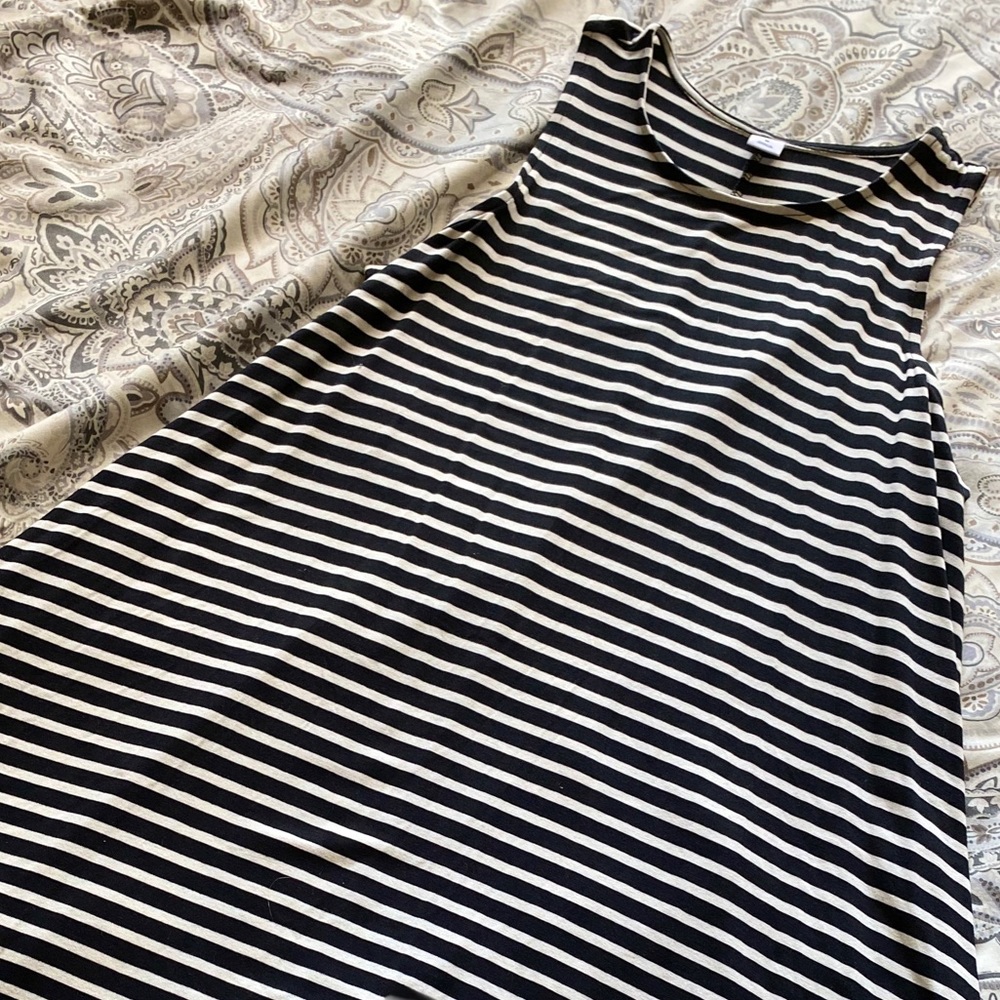 - Old Navy - Swing Dress -